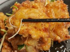 -金哥私房菜馆(张府园总店)