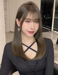 -FASHION PALACE hair+