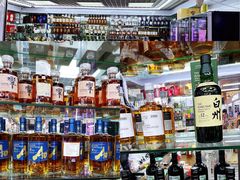 -紫荆城食品交易中心(华强北店)