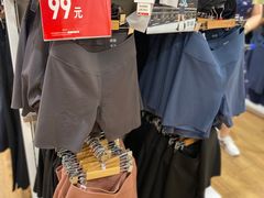 -优衣库(北京枫蓝国际广场店)