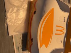 -麦当劳(三亚凤凰机场店)