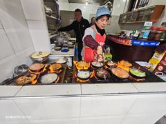 -阆中马记特色砂锅(新村路西段店)