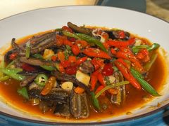 -锦府盐帮·李宅(领展购物广场中关村店)