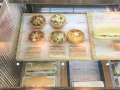 -西点坊(浦东香格里拉店)