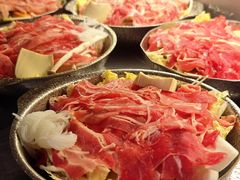 -王氏炉匠·烧鸟放题自助(好运街店)