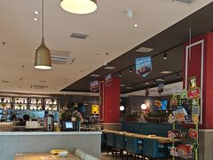 -豪客来牛排(青龙街店)