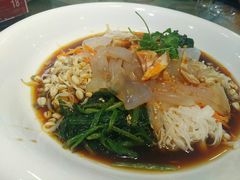 -添福来墨鱼饺子 · 海鲜东北菜(大连星海·黄浦路店)