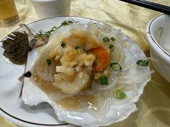 -老字号蛇口德记烧腊饭店·海鲜加工