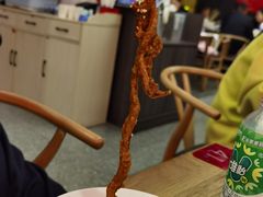-付小姐在成都(川沙店)