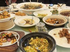 -一品粤珍轩(吴中路店)