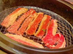 -首尔烤肉大排档(合生汇店)