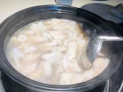 -百年果林椰子鸡(中洲店)