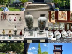 -景德镇古窑民俗博览区