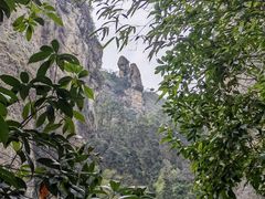-雁荡山风景名胜区