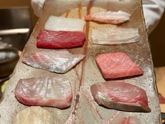 -Ginza Onodera 鮨(外滩十八号店)