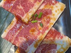 -九田家黑牛烤肉料理(新光汇店)