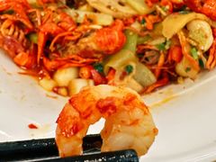 -一起吃小龙虾·海鲜(海珠店)