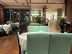 -洋洋中餐馆·SINCE 1997(信投店)