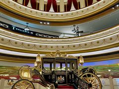 -澳门喜来登大酒店