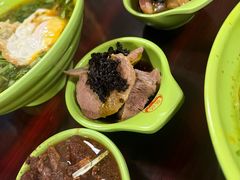 -张记牛肉面馆(天津路店)