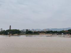 -江心屿景区