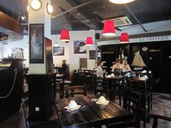 大堂-La Creperie法餐厅(桃江路店)