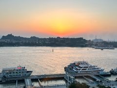 -厦门海港英迪格酒店(中山路店)