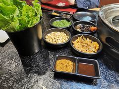 -九田家黑牛烤肉料理(太阳城店)
