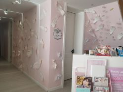 -Beauty Nails 美甲美睫皮肤管理