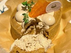 -Kekimatata 生日蛋糕·烘焙教学