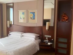 -苏州香格里拉大酒店