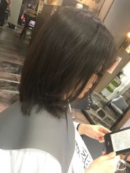 -茶发Salon·烫发染发理发