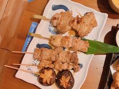 -有喜屋·深夜食堂(北京西路店)