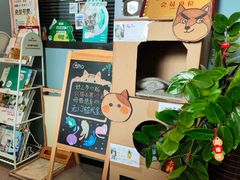 -御宝贝·A梦猫科宠物医院(国际猫友好医院)