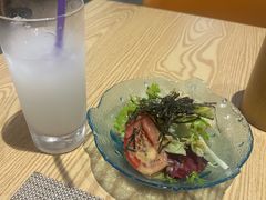 -彩汐 日式海鲜&烧鸟居酒屋
