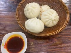 -清真石家包子(大皮院总店)