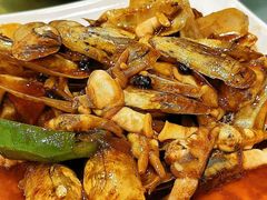 -嘉升大排档(番禺总店)