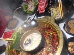 -辣家私厨火锅·龙虾(开发区店)