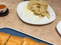 -广东胜利宾馆西关粤中餐厅