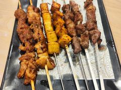 -西部马华清真食府·丝路菜(大钟寺店)