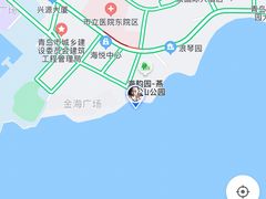 -燕儿岛山公园