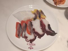 -玛莎拉自助餐厅(国贸店)