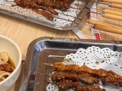 -东方削面(迎泽街店)