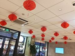 -德克士(蔚县永昌店)