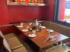 -1078號老北京涮肉(万达广场店)