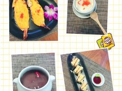 -月见·烧鸟酒场居酒屋(农科路店)