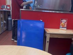 -塔斯汀中国汉堡(徐汇汇京广场店)