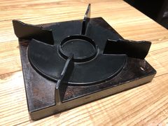 -窑啊窑窑炉烧烤(合生广场店)