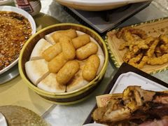 -佰家小厨·南京菜(夫子庙店)