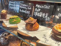 -TonTon(永康路店)